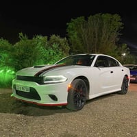 جارجر GT • ٢٠٢٢ • كركوك