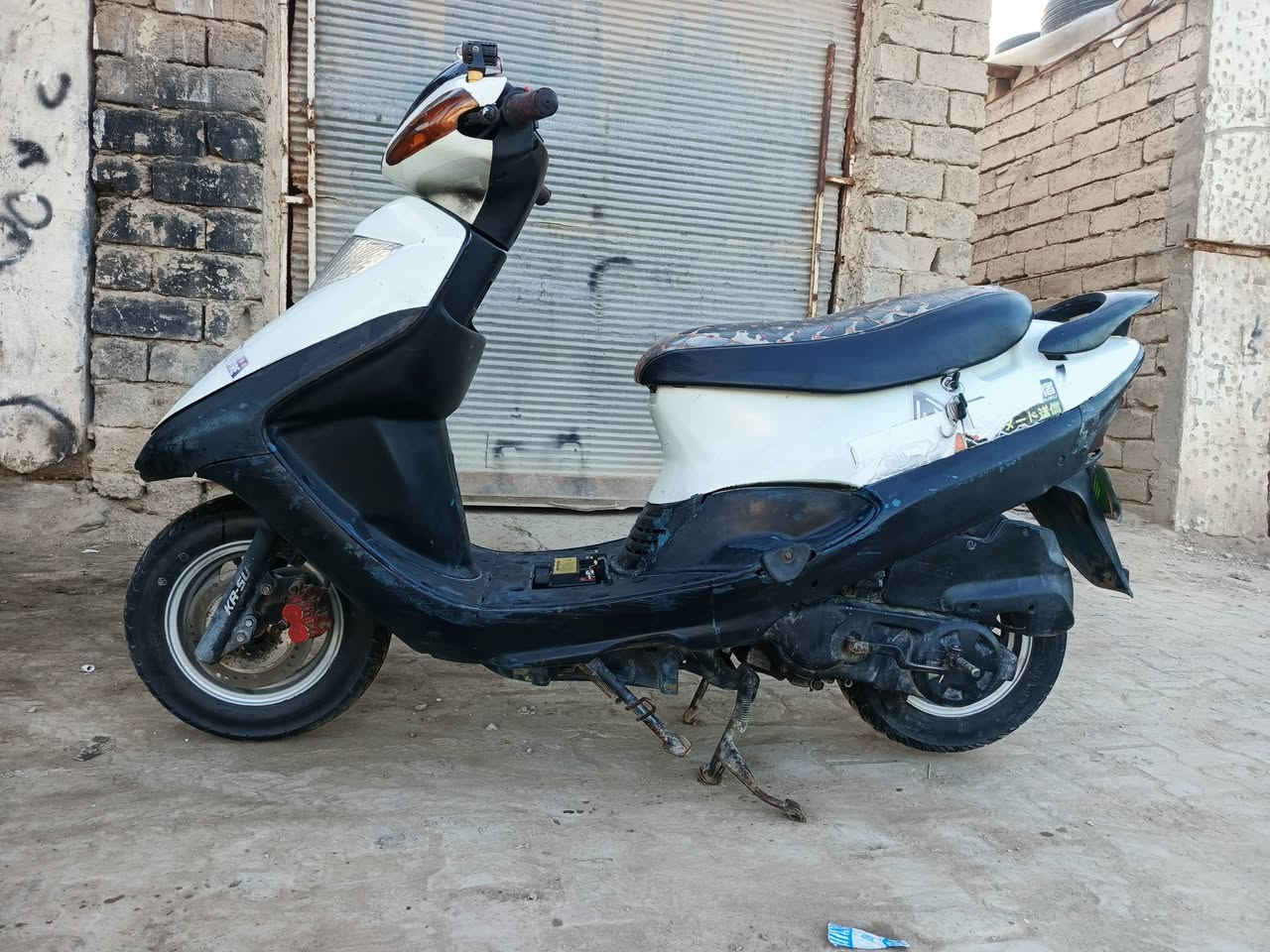 للبيع شغاله نكره شلع اتخبل  مكاني شاميه صلاحيه ***********
