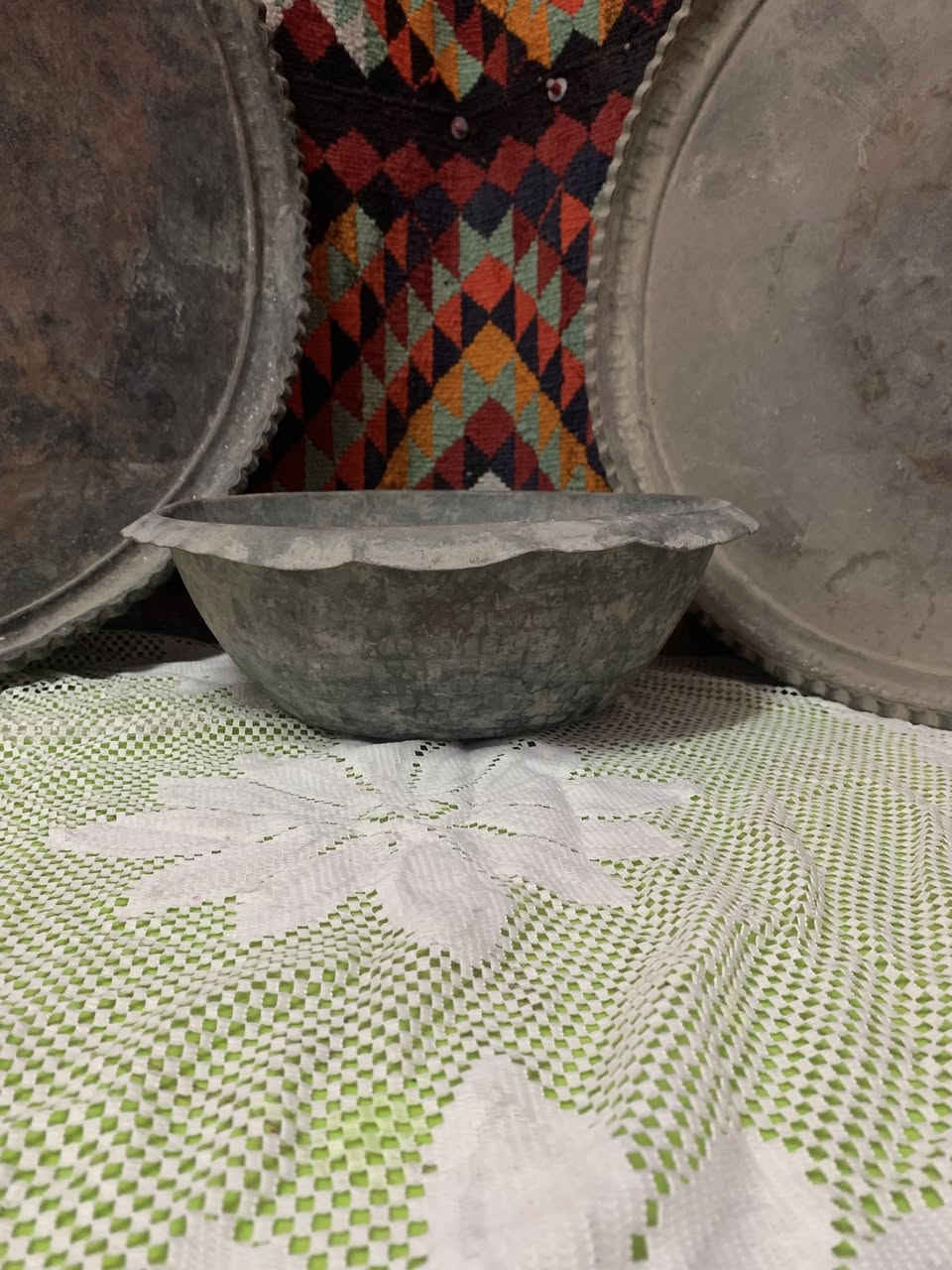 سلام عليكم انتيكات للبيع كل نوع وسعره خاص


**إذا كنت صاحب هذا الإعلان وتريد حذفه لأي سبب، رجاءا أرسل رسالة إلى الدعم الفني**