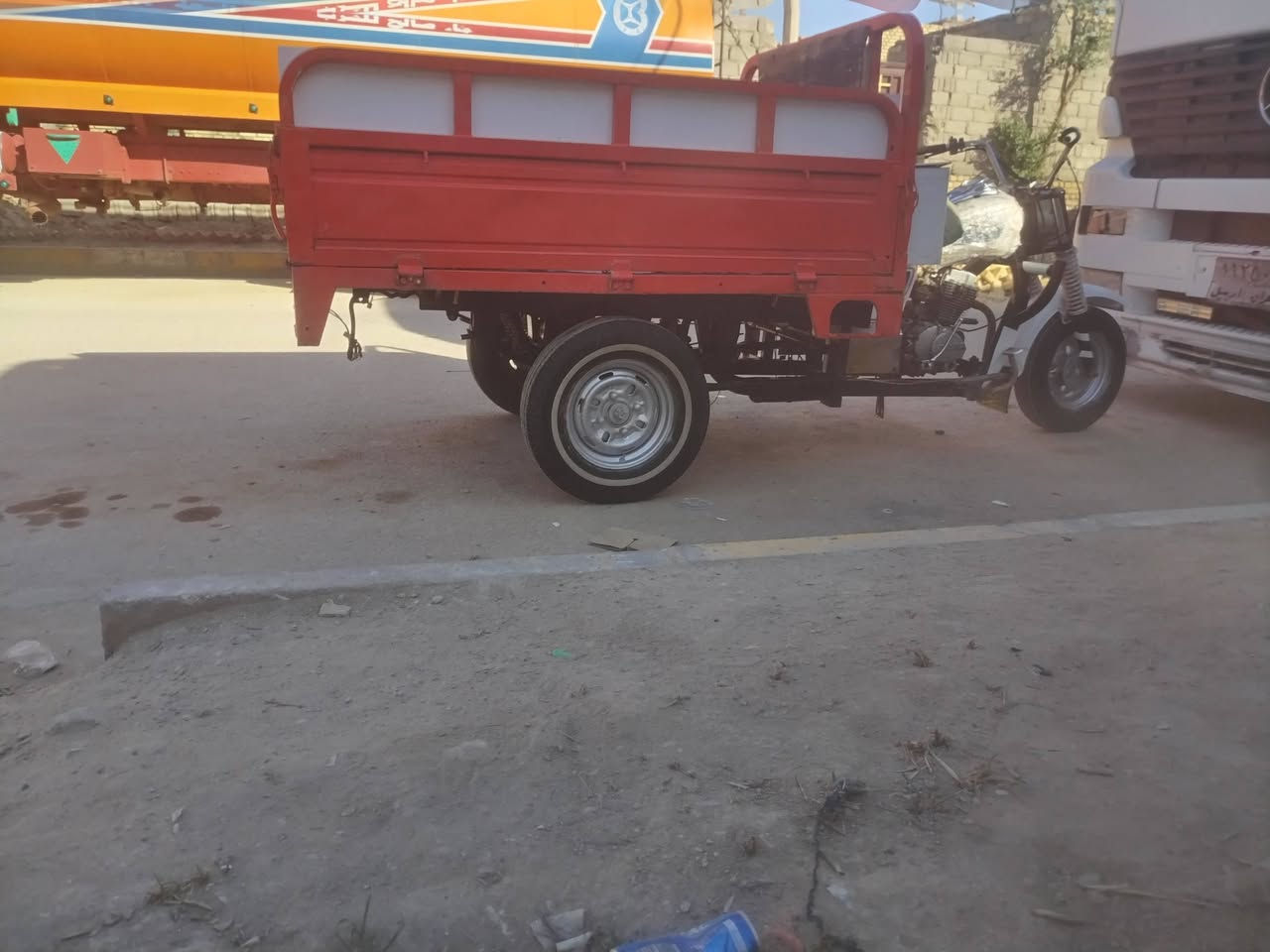 سلام عليكم ستوته للبيع موديل 17 وراق كامله شاصي نضيف مكفول بدي مغلف ستوته حلوه جاهزه مكان ناصريه مركز شراي يتصل *********** سعر خاص
