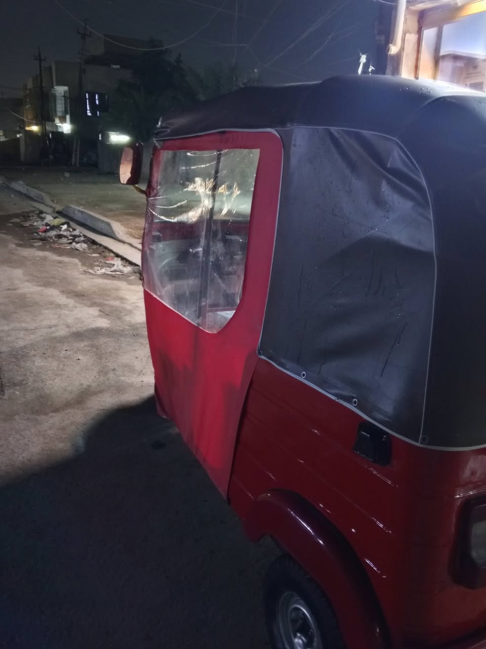 سلام عليكم تكتك 18رقم وسنويه تحويل ثاني يوم مكينه خرسه التكتك مرشوشه جماليه بدون ضربه بيها بس ضربه بل لغد من جوه ومعمره تكتك حلوه مكاني بغداد سبع قصور ***********
