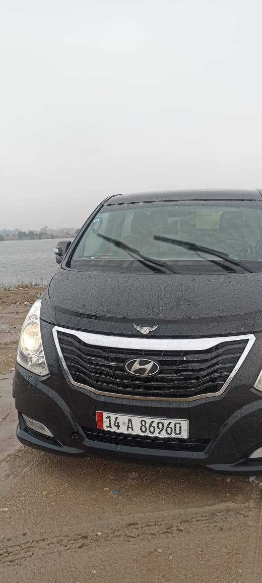 سيارة ستاركس موديل 16
مكان السيارة البصرة 

التفاصيل  ادخل خاص وتدلل: 

 الاتصال علئ الرقم ***********
