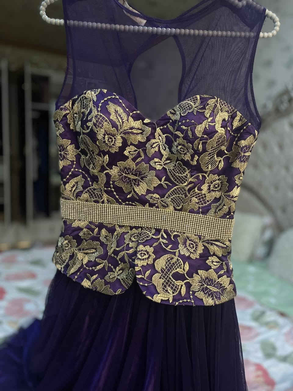 قياس 38 ملبوس مرة واحدة فقط


**إذا كنت صاحب هذا الإعلان وتريد حذفه لأي سبب، رجاءا أرسل رسالة إلى الدعم الفني**