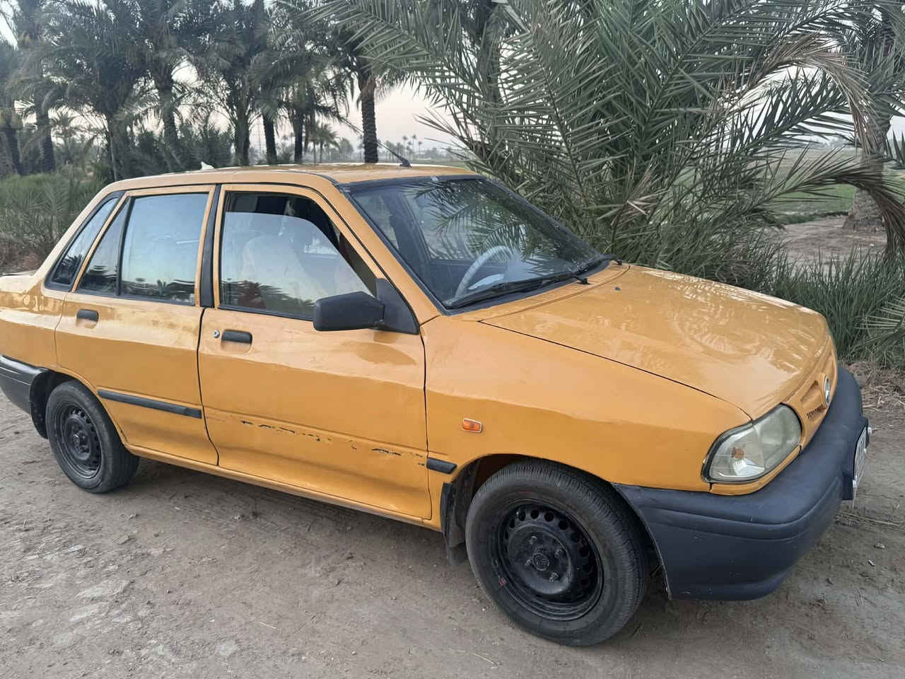 للبيع سايبه موديل 11جاهزه مداور سنويه ماسقطه الواحد يفلت تخم تاير كهرباء جاهزه مكان الديوانية قضاء المهناويه السعر23 وبيها مجال ***********اتصل رقم صاحب السياره مكلف بل نشر
