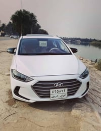 النترا 2018 خليجي  فول مواصفات السياره عدا البصمه 1/1 كفالة عامة بوضع ...