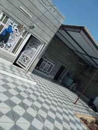 الحمزه الغربي • ٢٥٠م • اوقاف