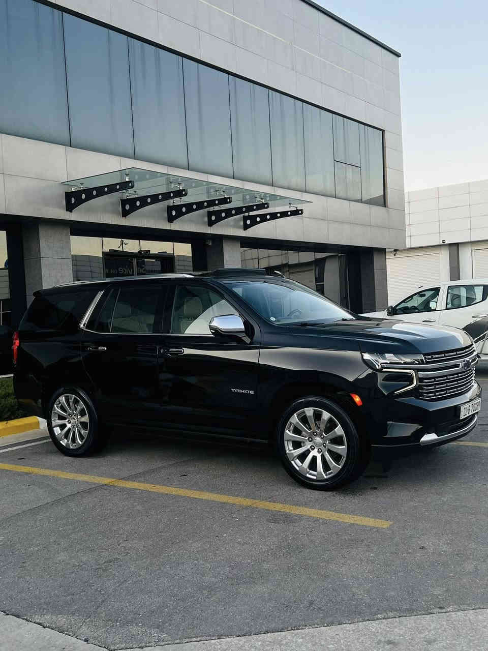 سلام عليكم شكري وحترامي للجميع  كل الحب ولاحترام الكم  اتمنالكم الصحه وسلامه ورزق الوفير 
🌹🌹🌹🌹🌹🌹🌹🌹🌹🌹🌹🌹🌹🌹

السياره مكفوله من لاضرار. والصبغ والبارد. كفاله عامهه 
محرك برغي ممفتوح بيه وكلش جديده 

السعر $523
بكل ماهو جديد ومميز  عشاق النضافه  والفخامه  🌹🧿

للبيع  تاهو برايمر   الفخامه ولاناقه والجمال 

الموصفات  

داخل حمصي كلش حلو 

جنطه ذكيه 

رقم اربيلي باسمي

تشغيل بعد 

تحكم 

توقف ذاتي 

مري شفط 

تشغيل بعد 

كشنات تدففئه تبريد 

دوسات شفط 

موديل 2022

غراضها عددها كله بيها كفاله عامه وكاله المنصور بعدها بضمان  بلعافيه عليشتريها 

رقم شمالي

🌹🌹🌹🌹🌹🌹🌹🌹🌹

هاتف ***********

العنوان سليمانية 

💐💐💐💐💐💐💐💐💐💐🌹🌹🌹🌹🌹🌹
