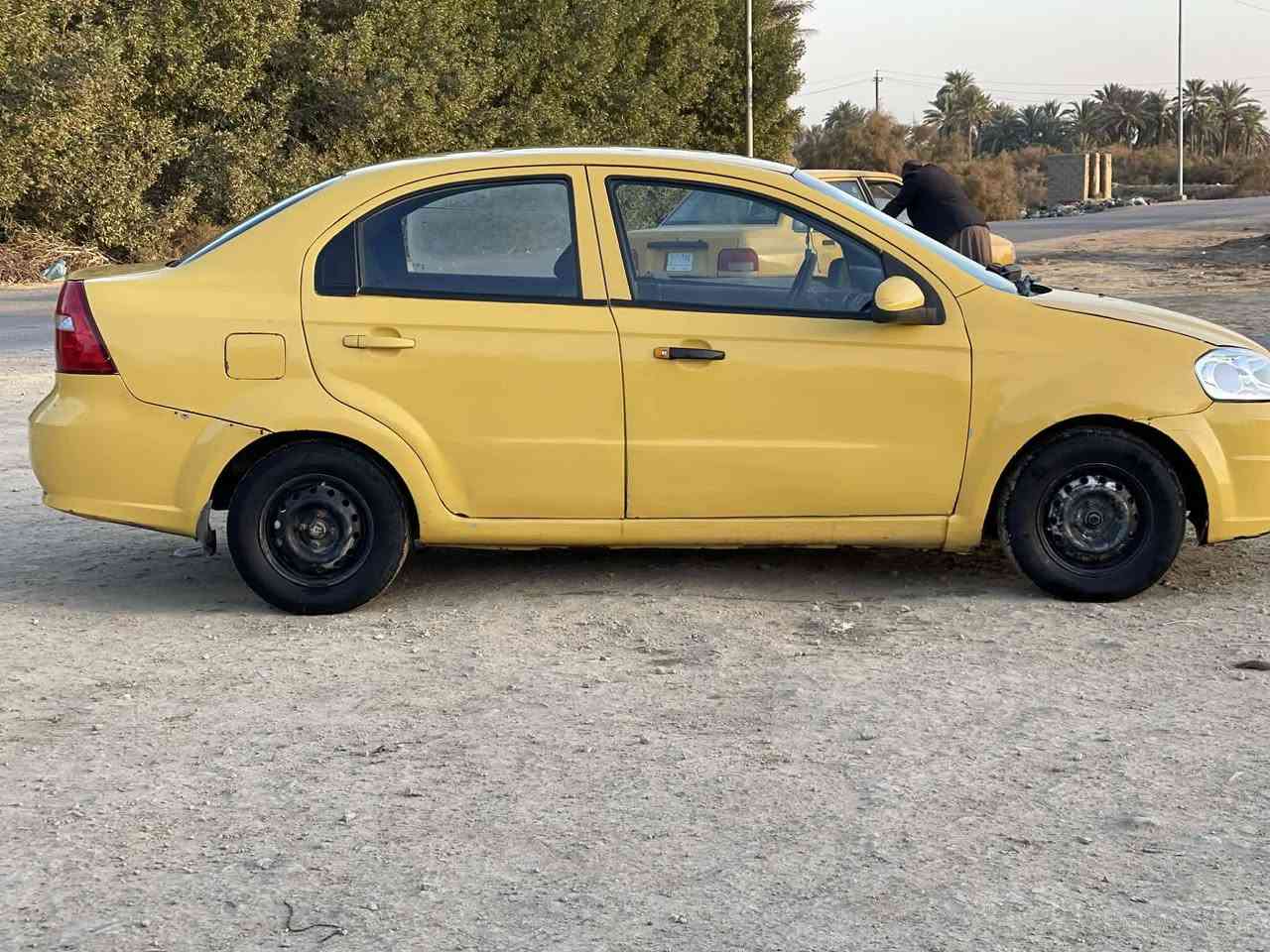 افيو خليجي مديل 2008سنويه لل2028مصفره هيئه محرك مسكر جاهزه من كلشي السعر 38وبيه مجال المكان الدوانيه الحمزه ***********
