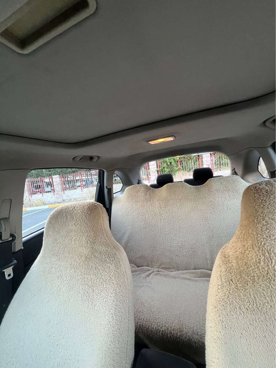 شۆفلیت کاپتیڤا٢٠١٢
بي بوياغ مكينه ٢٥ده بل گير توماتيك و عادى  سوكان ڤوليوم تعديد سورحە ئاوه ينه كاره باى عاسه  سڵایت تبريدو كاره باى مزبوت سه نه وى تا٢٠٢٩نويه ٣ ریزکوشنە 
***********
*********** رانية, السليمانية
