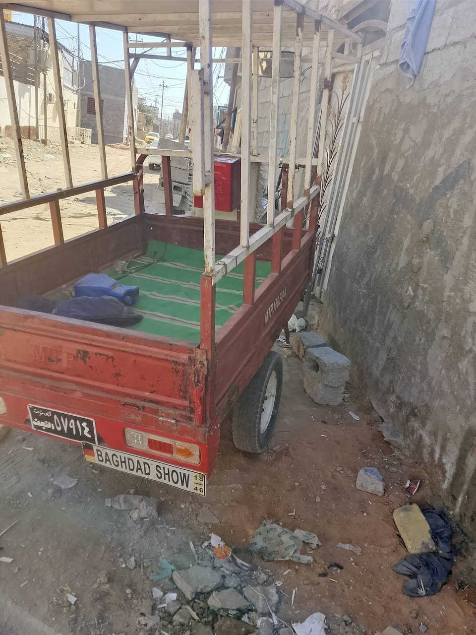 للبيع رقم اسود بدون راعي موديل 2008جاهزه مكينه اكسل خير من الله شاصي مكفول ستوته كلش حلوه مكاني نجف شارع المطار  رقمي  *********** ترهم مراوس
