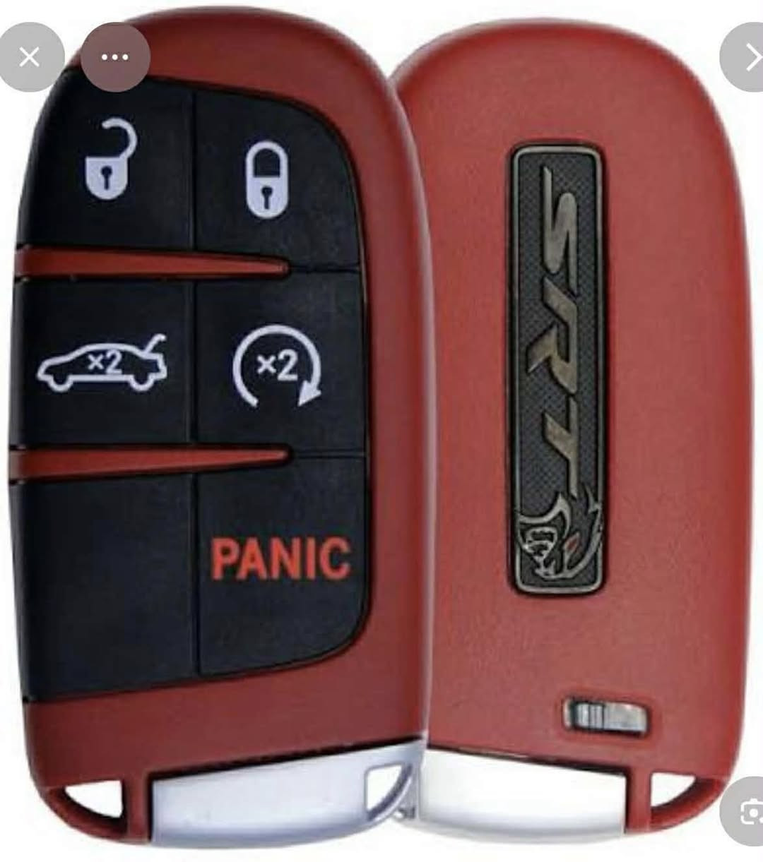 سلام عليكم
من رخصة مدير لكروب المحترم 

عرض خاص بمناسبة شهر رمضان المبارك من ((( مفاتيح البصمة )))
 لاصحاب سيارات  دوج + كرايسلر

سويلك نسخه اضافية قبل متضيع الي عندك وتكون بموقف لا يحسد عليه

١- جارجر + اوباما + جالنجر موديل ٢٠١١ الى ٢٠٢٣
٢- دورنكو + باسفيكا موديل ٢٠١١ الى ٢٠٢٥ 
٣- سي ٢٠٠ + دارت موديل ٢٠١١ الى ٢٠١٧
٤- جورني موديل ٢٠١٤ الى ٢٠٢٢

بسعر 60 الف فقط كامل مع البرمجة + ضمان ٢ سنه تاخذ بيدك وصل ضمان 

اذا سيارتك مفتاح ريمونت بسعر 40 الف فقط 

اذا ممحتاج بصمة حاليا فخزن رقمي عندك من تحتاج بس اتصل واجيك وين متكون

📍 عناوين وأوقات دوام فروعنا ✨ 

📍 فرع  الغزالية: نهاية شارع مدير الأمن – قبل المركز الصحي 
📍 فرع الحرية : شارع الدور 
⏰ أوقات الدوام: 
• كل يوم: من 8:00 صباحاً إلى 10:00 مساءا 

📞 أرقام التواصل :
‭0782 316 9915‬
*********** 
***********
