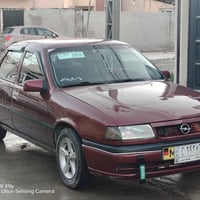 اوبل فكترا • موصل ملاين • للبيع