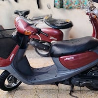 دراجه ملغولي نضيفه وكفاله عامه  وجديده السعر تصل عله هاذ الرقم 0770699...