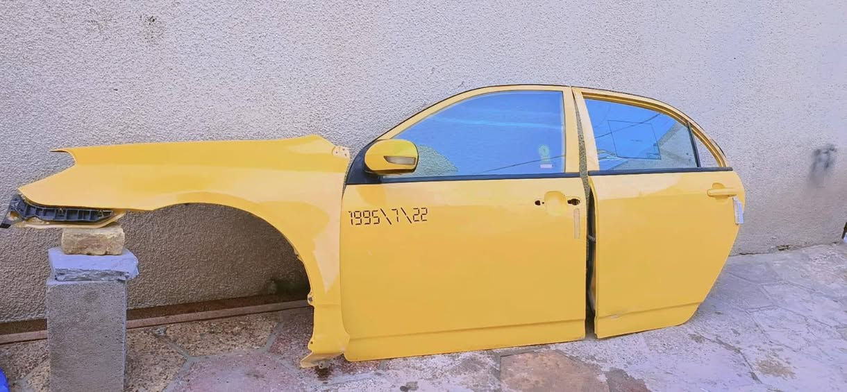 السلام عليكم  بي واي دي جي ثري  تفصيخ  موديل 2016 عنوان البصرة  ***********
