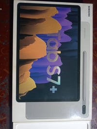 للبيع جهاز سامسونج جالاكسي تاب ( Samsung Galaxy Tab S7 plus ) بمواصفات...