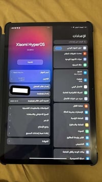 ريدمي باد برو • ٥١٢ • تابلت