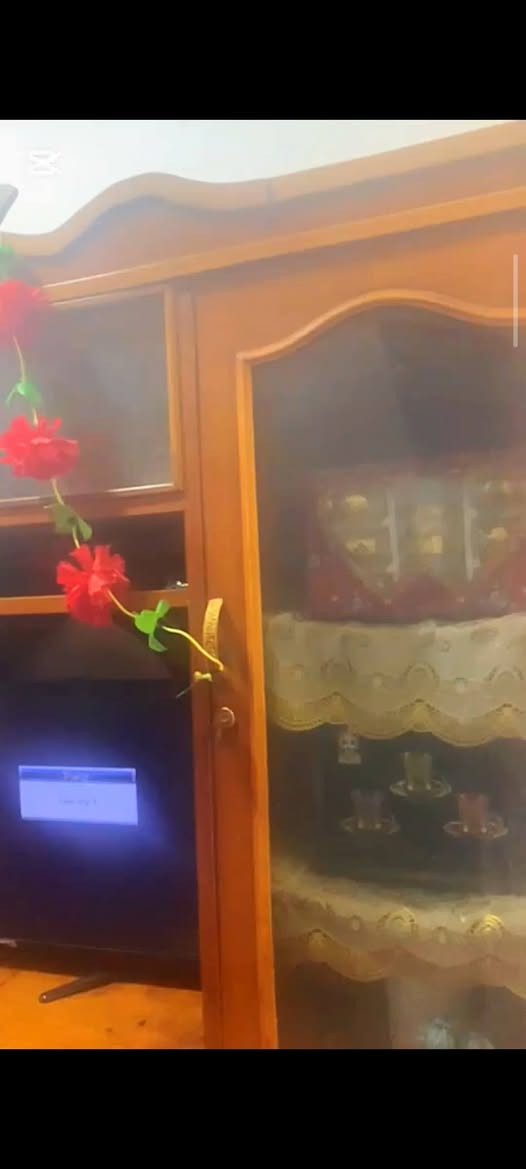 معرض خشب قوي ونظيف قطعتين ب 80  الف  وبي مجال مستعجل للبيع 🔥🔥🔥


**إذا كنت صاحب هذا الإعلان وتريد حذفه لأي سبب، رجاءا أرسل رسالة إلى الدعم الفني**