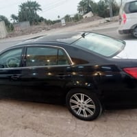 افلون • ٢٠٠٨ • محرك وجير جديد