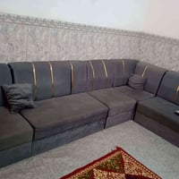 صوفا • اثاث • للبيع