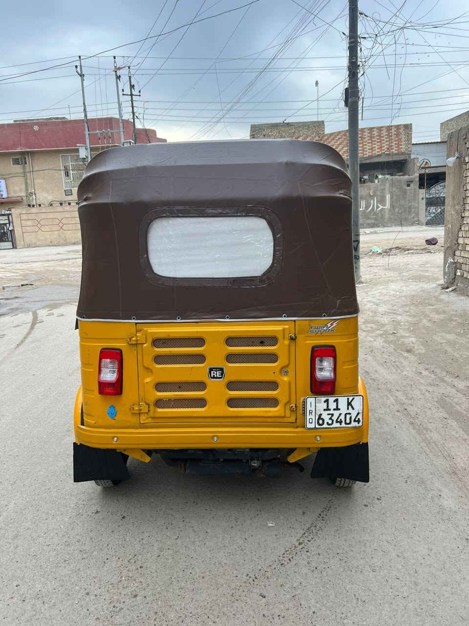 سلام عليكم تكتك 19شهر 7 مكفوله كفاله عامه  من صبغ ولمعجون بس دوس معمره رقم وسنويه تحويل ثاني يوم مكينه خير من الله تكتك جاهزه مكاني مدينه اصدر رقم ***********
