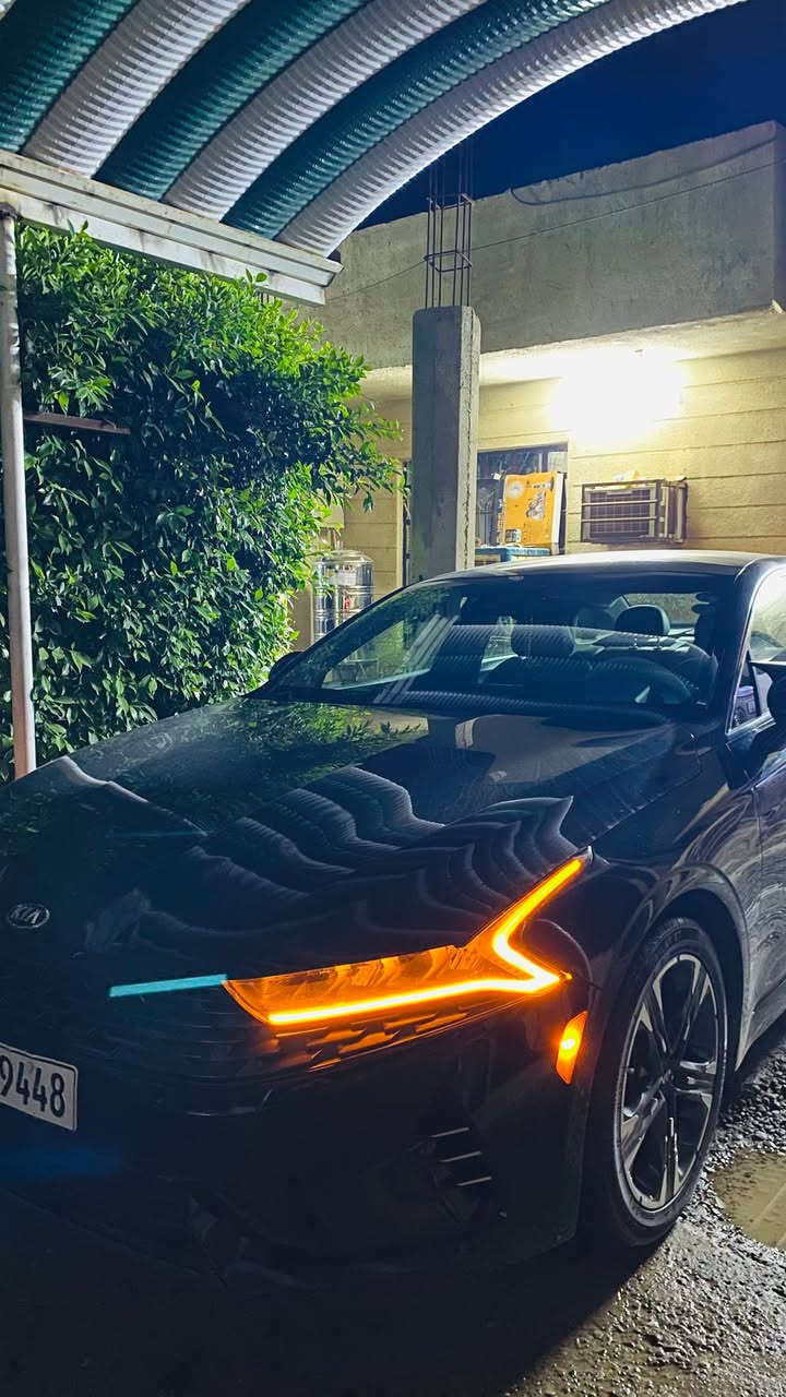 سلام عليكم Kia /K5 للبيع
2021

لون اسود 

داخل رصاصي 

وارد أمريكي 

السياره فول 1/1

بنوراما سلايت

شاشه كار بلي

تحكمات ستيرن 

كير 8نمر

محرك 1600تيربو 

كشنات اماميه كهربائيه 

كشنات تبريد +تدفئه 

كشنات خزن 

تبريد قطعتين ثلج ❄️ 

ستيرن تدفئه 

كامره خلفيه قطعتين 

مري شفط 

رادار امامي 

رادار خليفي 

4حساس خلفي 6حساس امامي 

السياره مكفوله من الدواخل والشاصي والمعجون السياره تبديل قطع ومرشوشات السياره حادث أمريكا داخل العراق مابيها حادث 

مانطيك 3 قطع انطيك صفحه تكم سليم 

وتحياتي لجميع الاستفسار والاتصال رقم

*********** اتصال و واتساب ♥️

عنوان صلاح الدين تكريت

— في ‏تكريت القادسية‏.
