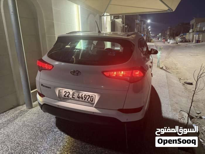 توسان 2018 خليجي مكفوله ماعدا بيه شبر بارد اثر ضربة ستوته موضح بلصوره 
سياره جداً نضيفه ماشيه 71الف كيلو متر
رقم اربيل سنويه بسمي تنتهي 2028
السعر 180وبيها مجال قليل للشراي
الشراي خل يراسلني خاص ادزله رقم راعيها 
انه مكلف بلنشر البصرة, العراق


**إذا كنت صاحب هذا الإعلان وتريد حذفه لأي سبب، رجاءا أرسل رسالة إلى الدعم الفني**