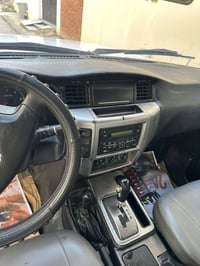 باترول • ٢٠٠٨ • مكفولة