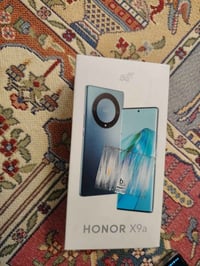 هونر X9a • جديد كارتون • مكفول