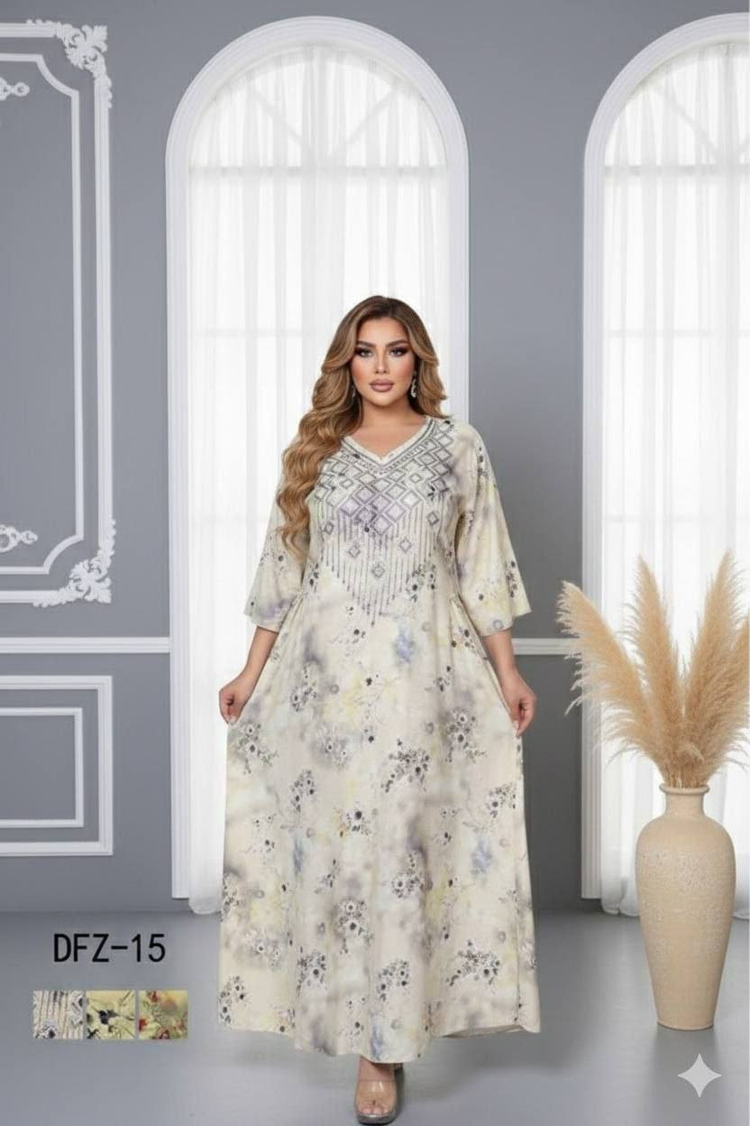 ✨ مخور كشمير بخامة راقية وثقيلة
فخامة تحسّينها قبل ما تلبسينها 🤍
قصّة مريحة… شكل أنيق… إحساس دافيء يليق بالذوق العالي

🎨 ألوان مرتبة وترند هالسنه 
📏 قياسات مرنة من 2 اكس الى3 اكس (يلبس جميع أوزان)

السعر 22 الف 

🚚 توصيـــــــــل مجانــــــــــي لكل العراق 🇮🇶

📩 للاستفسار والتفاصيل: الخاص
القطعة اللي ترفع مستوى ستايلك بدون مجهود ✨
هاشتاكات ذكية: #مخور_كشمير #أناقة_شتوية #فخامة #ستايل_راقي #موضة_عراقية #تسوق_أونلاين #مخور #أناقة_أنثوية #شتاء_دافئ @


**إذا كنت صاحب هذا الإعلان وتريد حذفه لأي سبب، رجاءا أرسل رسالة إلى الدعم الفني**