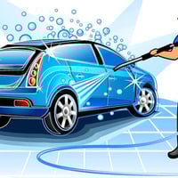 ورحمه الله مـطلوب كادر مضـبوط ذو خبره في محطه غسـل سيارات عدد 4  مكان ...