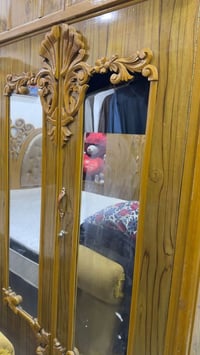 شغل يدوي • طابقين • درجه اوله