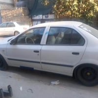 سمند • ٢٠١١ • بغداد العبيدي