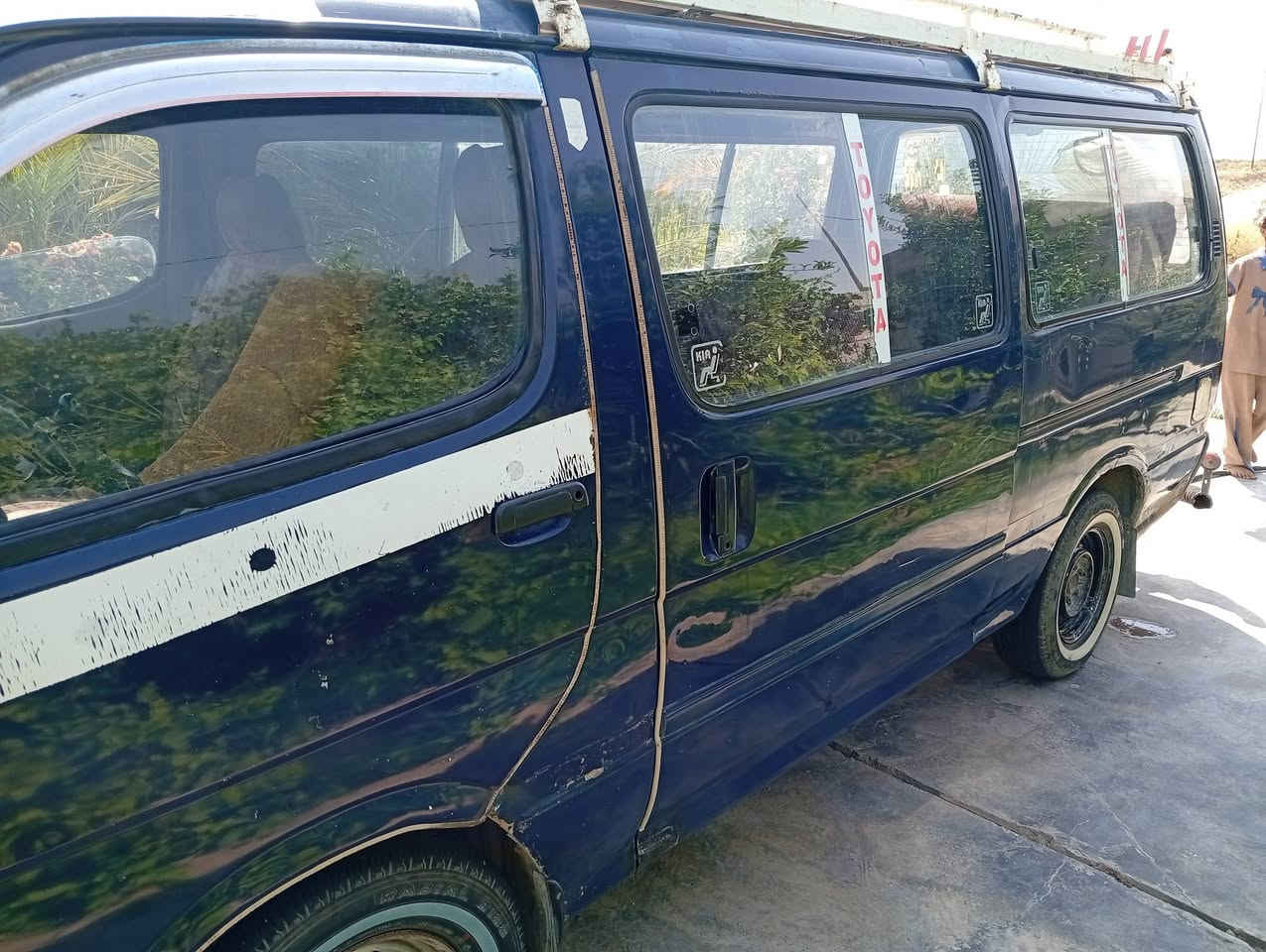 هايسة 14 راكب موديل 97 سنوية بسمي جديدة ارقام نكليزي بغداد السيارة مقبولة حلوة محرك كير اكسل مراوس بوز كية فتون العنوان ديالى دلي عباس ***********
