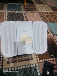 MI 11 Lite • بطارية منفوخه • راوتر ونانو