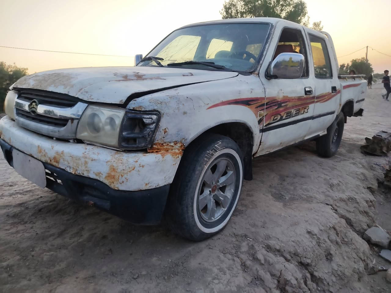 سياره دير للبيع كلك كلك 12بيه مجال شراي تصل ***********
