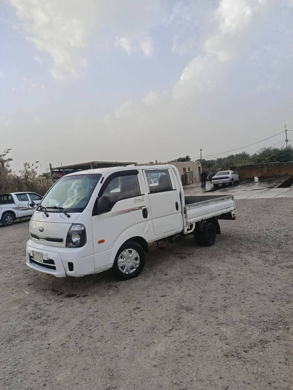 سلام عليكم
كيه للبيع مديل 2016
***********
