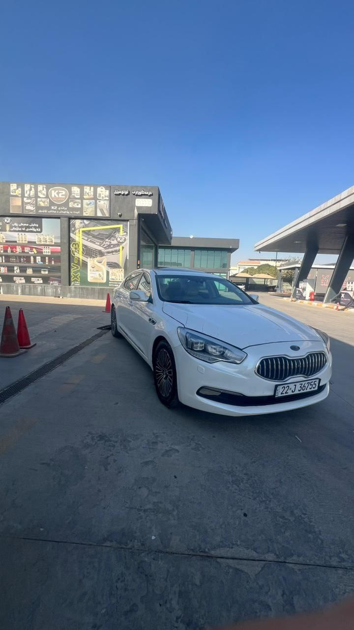 للبيع و مراوس كيا كوريس 2014 (خليجي) ✅

سعرها ادخل ع رابط https://t.me/carssofiraq/15263

السياره الفئه ثانی فول مواصفات للاخير
محرك 3800 V6. .گير 8 نمر

فول مواصفات 
بصمه تشغيل
4بصمه بيبان
بصمه صندوق
صندوق كهرباء
 فتحه
 لايتات زنون
 لايتات عدسه
 لايتات متحرك
 حاجب امامي
اضائة اضافية عند الدوران
 حساس امامي
حساس خلفي
كامرا اماميه 
 كامرا خلفية
شاشه كبيرا
3شاشات 
 ستيرن كهرباء متحرك
كشنات جلد
 كشن خزن
 كشنات كهرباء امامي وخلفي
 كشنات تبريد 
 كشنات تدفئة
 كشن الخلفي VIP
 موس وتحكم بالشاشه
 هندبريك بصمه
3قطع تبريد
5بردات
 داخل صاج 
 داخل فورميكا
 سماعات شركه لكسكون 14 سماعه
 مري قلاب 
 مري شفط 
 اشاره مري
 مريات عالبگ لرؤيه اوضح
 مرايات تعتيم للاضاءة العاليه
مرايات هيتر
  حافیة جملغ ورا سائق بيها صبغ
  العنوان_سلیمانیە
***********
***********
.
.
🚗اعرض سيارتك ع اقوى قناة تلكرام للبيع و شراء سيارات ادخل ع رابط 
👇👇
https://t.me/carssofiraq
