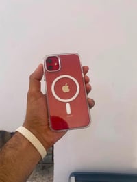 آيفون ١١ • ٢٥٦ • بطارية مستبدلة