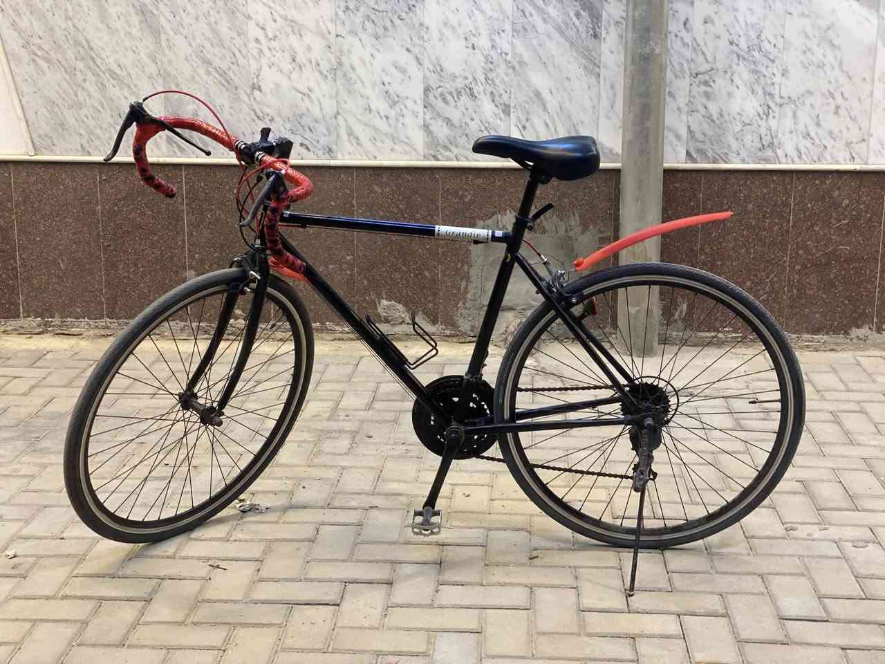 بايسكل رود 700c للبيع
البدالة جديدة 
والبريك الخلفي جديد 
والامامي مابي واير


**إذا كنت صاحب هذا الإعلان وتريد حذفه لأي سبب، رجاءا أرسل رسالة إلى الدعم الفني**