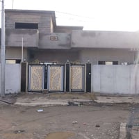 حي الأول • ركن شارعين • ٣ غرف