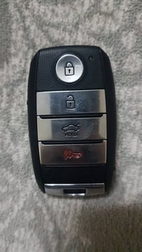 بصمه • كيا فورتي • كركوك