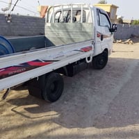 ورحمه الله وبركاته كيه حمل موديل 2013رقم واسط السياره مكفول محرك كير  ...