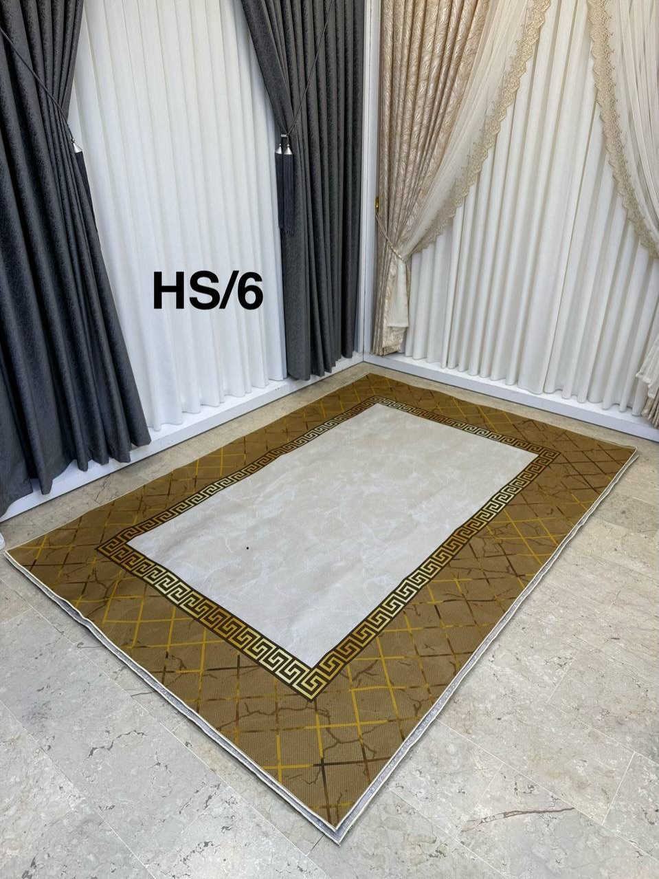 ⁨	عرض نار 🔥
موكيت 5D وضوح عالي 🔥🔥🔥
#موكيت_5D_وضوح_عالي_2*3_😴🤍 

#السعر : 11 الف فقط 💣🔥

#القياس :2*3 ستندر 🔥🤩

♦️#الكمية_محدودة_جداً
…………………………………………………
‏ ‎ملاحظة/ ضمان لحقوق زبائننا  التاكد من الالوان و نوع الخامه عند الاستلام  و اذا كانت مخالفة للمواصفات المعروضة من حق زبائننا الكرام رفض المنتج و عدم  استلام الطلب 🤍🌹

#العنوان / بغداد-شارع فلسطين - مجاور الجامعة المستنصرية 

🚕🚕 توجد خدمة توصيل بغداد 
و جميع المحافظات 5 الاف🚕🚕

للحجز والاستفسار مراسلة صفحاتنا على الفيسبوك والانستا وايضاً على تطبيق الواتساب  او الاتصال على الارقام التالية

⬇️⬇️ 

***********
***********📲واتساب رد⁩⁩⁩⁩⁩

