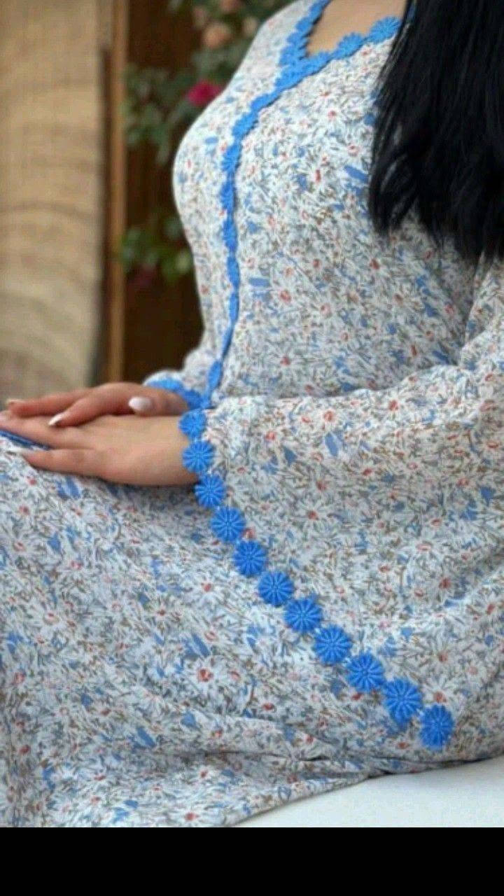 ✨ خياطة دشاديش نسائية حسب الطلب ✨
نوفر لكم خياطة موديلات أنيقة وعصرية بأجمل اللمسات والتفاصيل، مع إمكانية تنفيذ الموديل حسب رغبتكم وبأسعار مناسبة للجميع 🌸
📍 العنوان: القادسية - حي الجامعة
للحجز والاستفسار مراسلتنا على الخاص 📩


**إذا كنت صاحب هذا الإعلان وتريد حذفه لأي سبب، رجاءا أرسل رسالة إلى الدعم الفني**