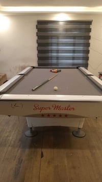 ميز سوبر ماستر • بدل • راسلني