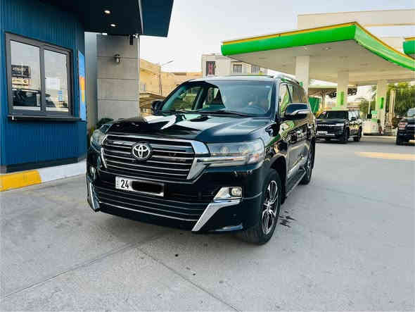 2014 محدث 2021 داخل وخارج. تحديث اصلي .. صبغ صفحه . سياره 6 سلندر ... ونظيفه جداً جاهزه صدر امامي خلفي جديد  . تايرات كلها جديد .. وباقي المواصفات غنيه عن التعريف  . سعره 315 وبيه مجال للشراي . مكان السيارة الانبار الرمادي . للاستفسار ***********
