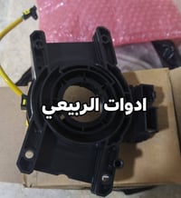بقوة الله، تم تجهيز راديتر ماء بايك Q35 مع شريط آيربالك Q35 الاصليات ا...