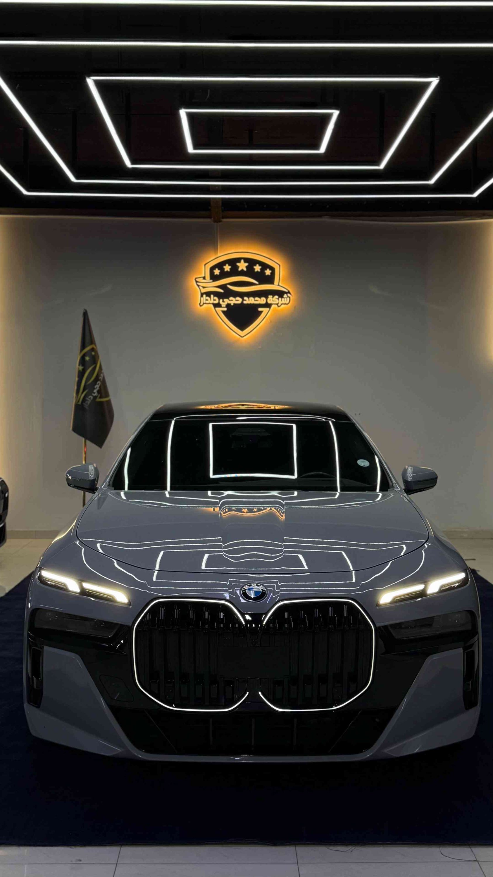 BMW 760i xdrive Black edetionn Clean title full option 70,000mil Grey & black Call for price: ***********
