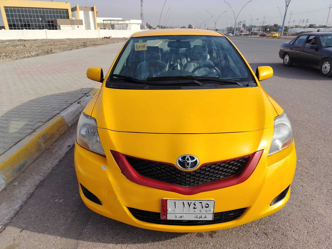 فوك نضيف 2009 كولش نضيف بي تصفيات قليل سعر 104 رقم كركوك ***********
