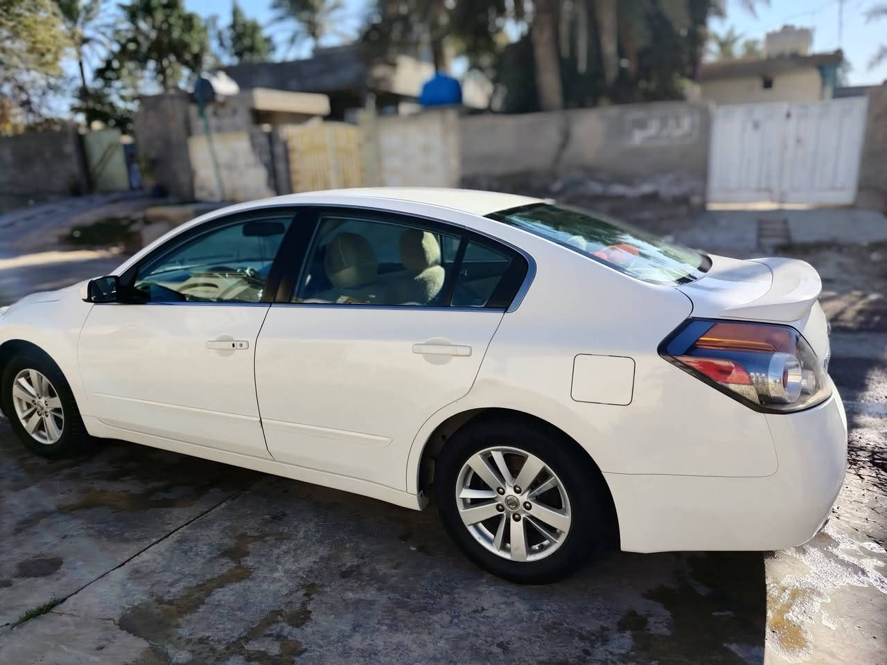 التما ٢٠١٢ خليجي رقم سليمانيه جديد بسمي السعر ١٢٠ بيهه مجال الطيبين كير محر مكفولات العنوان ديالى؛ شهربان ***********
